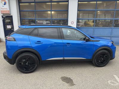 Peugeot 2008 Gebrauchtwagen Peugeot 2008 Gebrauchtwagen