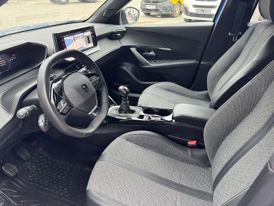 Peugeot 2008 Gebrauchtwagen Peugeot 2008 Gebrauchtwagen