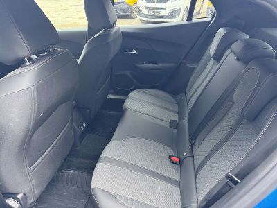 Peugeot 2008 Gebrauchtwagen Peugeot 2008 Gebrauchtwagen