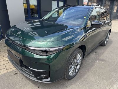 Leapmotor C10 Gebrauchtwagen Leapmotor C10 Gebrauchtwagen