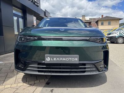 Leapmotor C10 Gebrauchtwagen Leapmotor C10 Gebrauchtwagen