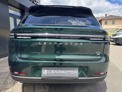 Leapmotor C10 Gebrauchtwagen Leapmotor C10 Gebrauchtwagen
