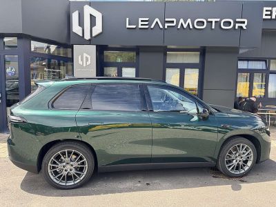 Leapmotor C10 Gebrauchtwagen Leapmotor C10 Gebrauchtwagen