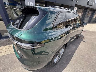 Leapmotor C10 Gebrauchtwagen Leapmotor C10 Gebrauchtwagen