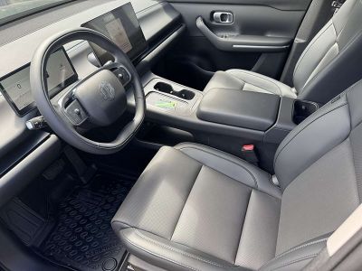 Leapmotor C10 Gebrauchtwagen Leapmotor C10 Gebrauchtwagen