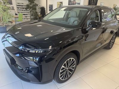 Leapmotor B10 Gebrauchtwagen Leapmotor B10 Gebrauchtwagen