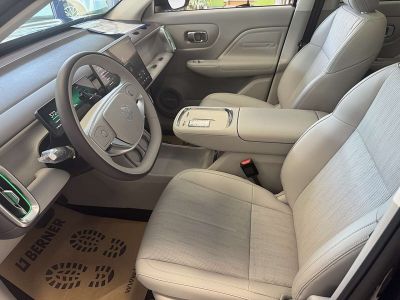 Leapmotor B10 Gebrauchtwagen Leapmotor B10 Gebrauchtwagen