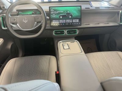 Leapmotor B10 Gebrauchtwagen Leapmotor B10 Gebrauchtwagen