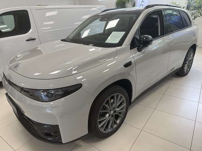 Leapmotor C10 Gebrauchtwagen Leapmotor C10 Gebrauchtwagen