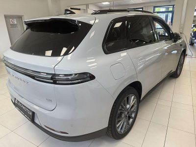 Leapmotor C10 Gebrauchtwagen Leapmotor C10 Gebrauchtwagen