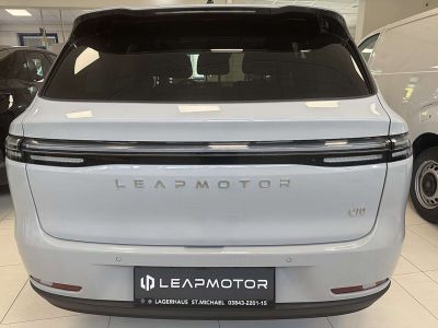 Leapmotor C10 Gebrauchtwagen Leapmotor C10 Gebrauchtwagen