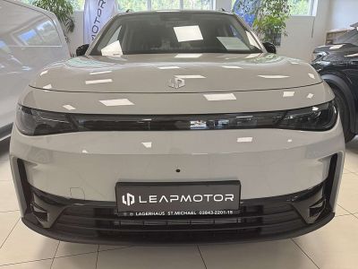 Leapmotor C10 Gebrauchtwagen Leapmotor C10 Gebrauchtwagen