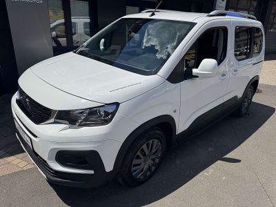 Peugeot Rifter Gebrauchtwagen Peugeot Rifter Gebrauchtwagen