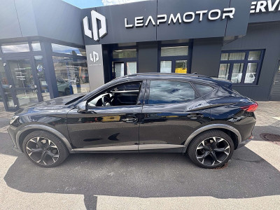 Cupra Formentor Gebrauchtwagen Cupra Formentor Gebrauchtwagen