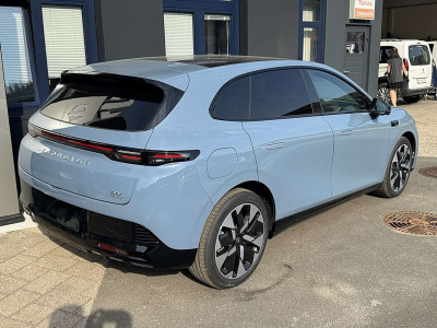 Leapmotor B05 Gebrauchtwagen Leapmotor B05 Gebrauchtwagen