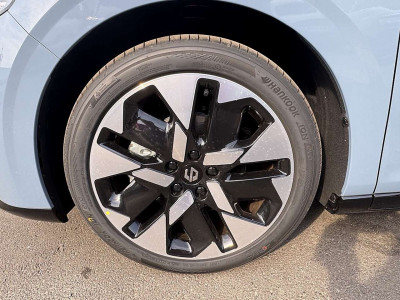 Leapmotor B05 Gebrauchtwagen Leapmotor B05 Gebrauchtwagen