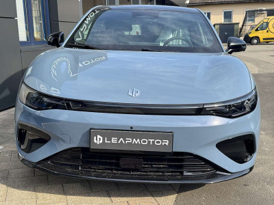 Leapmotor B05 Gebrauchtwagen Leapmotor B05 Gebrauchtwagen