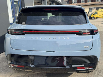 Leapmotor B05 Gebrauchtwagen Leapmotor B05 Gebrauchtwagen