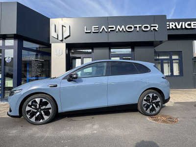 Leapmotor B05 Gebrauchtwagen Leapmotor B05 Gebrauchtwagen