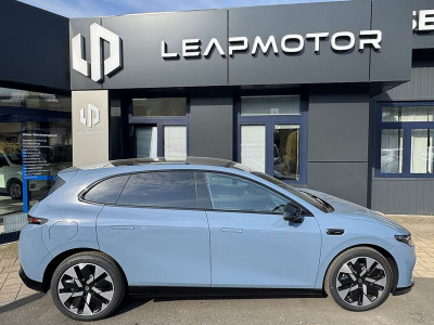 Leapmotor B05 Gebrauchtwagen Leapmotor B05 Gebrauchtwagen