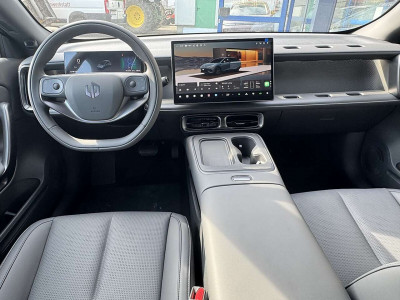 Leapmotor B05 Gebrauchtwagen Leapmotor B05 Gebrauchtwagen