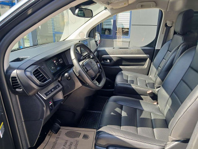 Peugeot Traveller Gebrauchtwagen