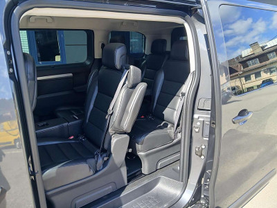 Peugeot Traveller Gebrauchtwagen