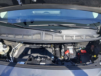 Peugeot Traveller Gebrauchtwagen