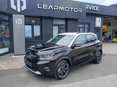 Citroën C3 Gebrauchtwagen Citroën C3 Gebrauchtwagen