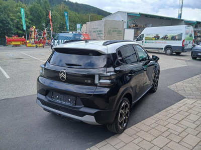 Citroën C3 Gebrauchtwagen Citroën C3 Gebrauchtwagen