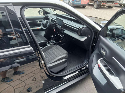 Citroën C3 Gebrauchtwagen Citroën C3 Gebrauchtwagen