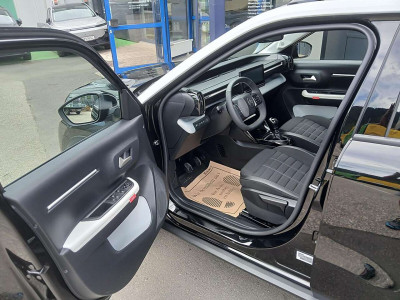 Citroën C3 Gebrauchtwagen Citroën C3 Gebrauchtwagen