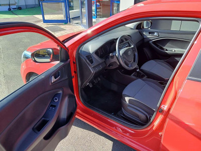 Hyundai i20 Gebrauchtwagen Hyundai i20 Gebrauchtwagen