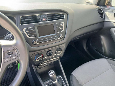 Hyundai i20 Gebrauchtwagen Hyundai i20 Gebrauchtwagen