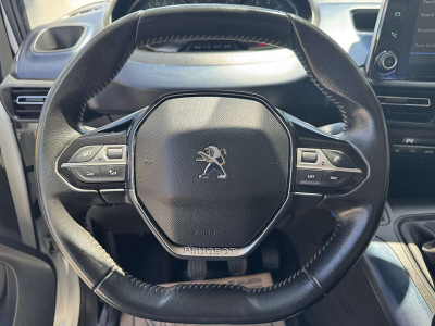 Peugeot Rifter Gebrauchtwagen Peugeot Rifter Gebrauchtwagen