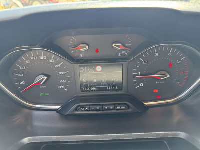 Peugeot Rifter Gebrauchtwagen Peugeot Rifter Gebrauchtwagen