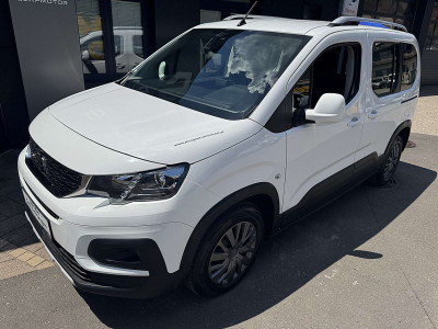 Peugeot Rifter Gebrauchtwagen Peugeot Rifter Gebrauchtwagen