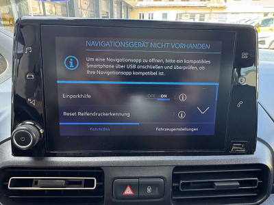 Peugeot Rifter Gebrauchtwagen Peugeot Rifter Gebrauchtwagen