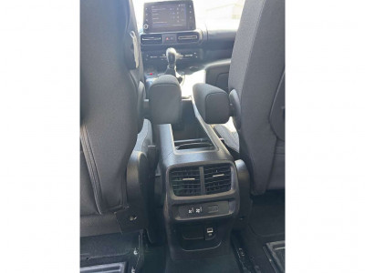 Peugeot Rifter Gebrauchtwagen Peugeot Rifter Gebrauchtwagen