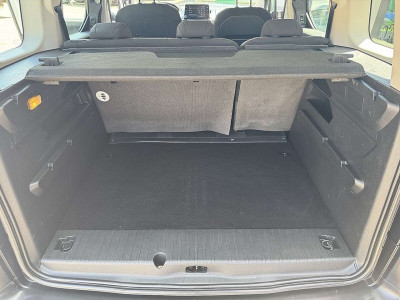Peugeot Rifter Gebrauchtwagen Peugeot Rifter Gebrauchtwagen