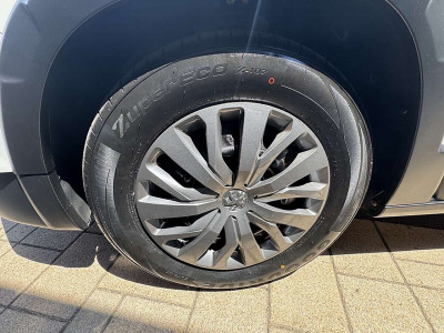 Peugeot Rifter Gebrauchtwagen Peugeot Rifter Gebrauchtwagen