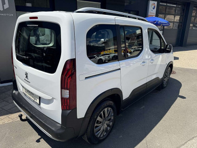 Peugeot Rifter Gebrauchtwagen Peugeot Rifter Gebrauchtwagen