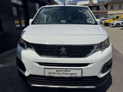 Peugeot Rifter Gebrauchtwagen Peugeot Rifter Gebrauchtwagen