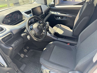 Peugeot Rifter Gebrauchtwagen Peugeot Rifter Gebrauchtwagen