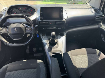 Peugeot Rifter Gebrauchtwagen Peugeot Rifter Gebrauchtwagen