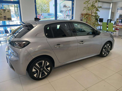 Peugeot 208 Gebrauchtwagen Peugeot 208 Gebrauchtwagen