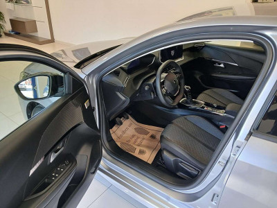 Peugeot 208 Gebrauchtwagen Peugeot 208 Gebrauchtwagen