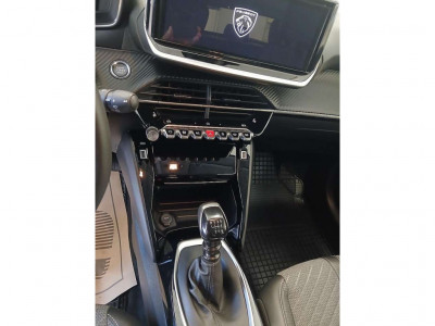 Peugeot 208 Gebrauchtwagen Peugeot 208 Gebrauchtwagen