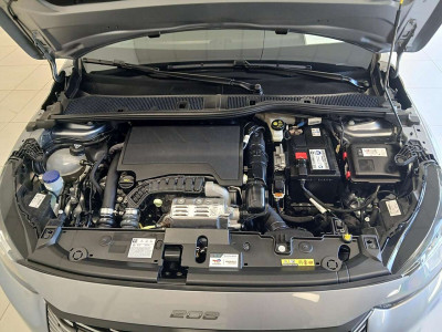 Peugeot 208 Gebrauchtwagen Peugeot 208 Gebrauchtwagen