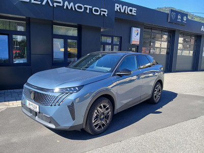 Peugeot 3008 Gebrauchtwagen